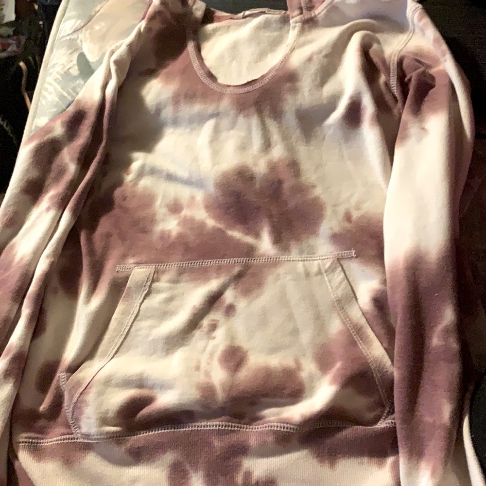 Bluenotes hoodie